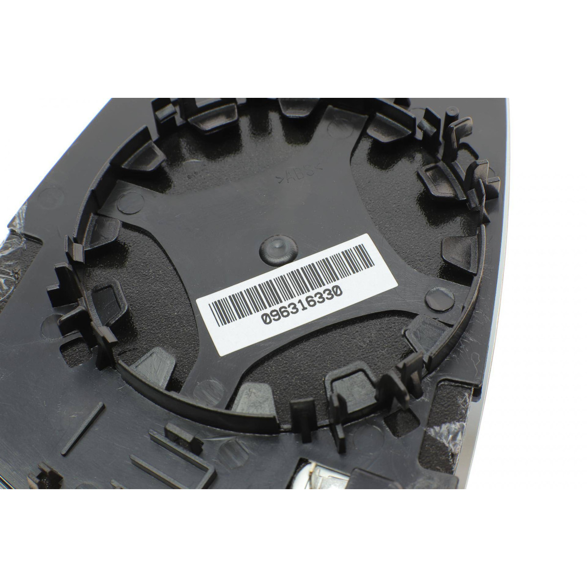 Скло дзеркала (з підігрівом) VW Passat 10-14/VW Passat CC 08-12/Scirocco 08-17 (R)