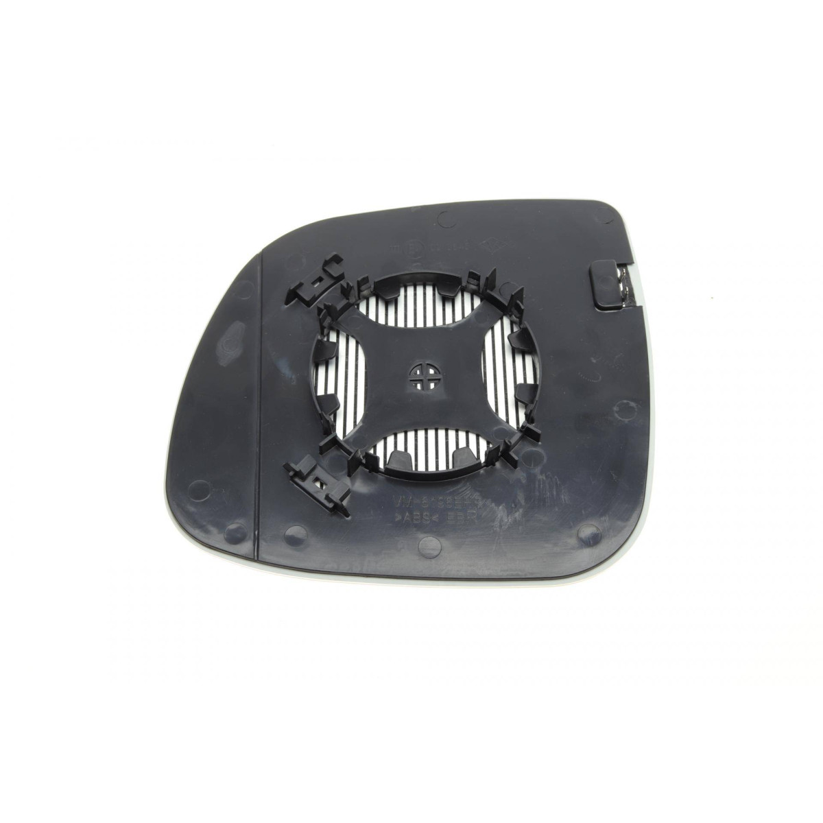 Скло дзеркала VW T5/T6 15- (R)