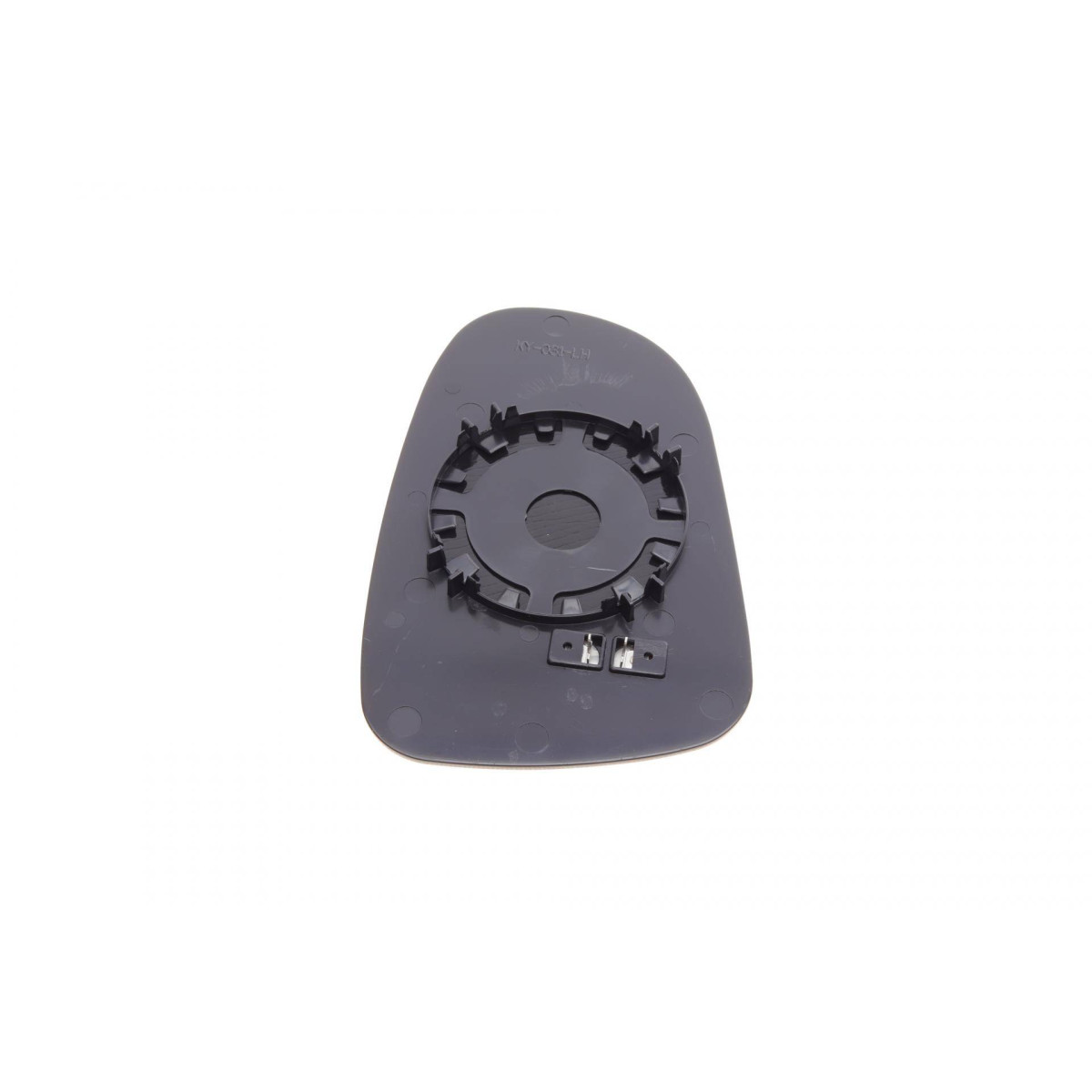 Скло дзеркала (з підігрівом) VW Sharan 95-10/Ford Galaxy 95-06 (L)