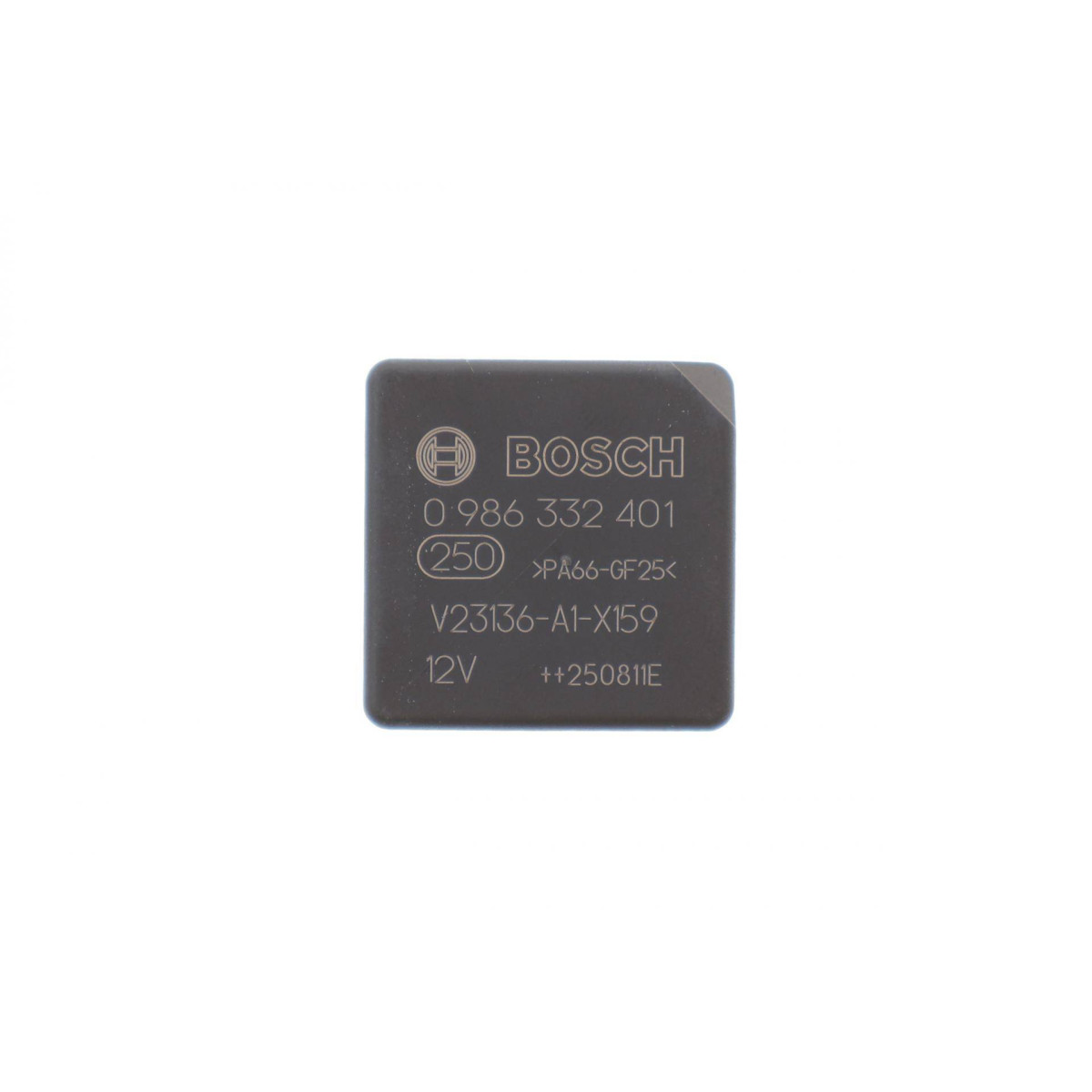 Реле-перемикач сигналу повороту (12V) VW LT 96-06