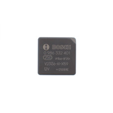 Реле-перемикач сигналу повороту (12V) VW LT 96-06