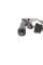 Переключатель поворотов MB 609-814D/Vario