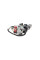 Переключатель поворотов MB 609-814D/Vario