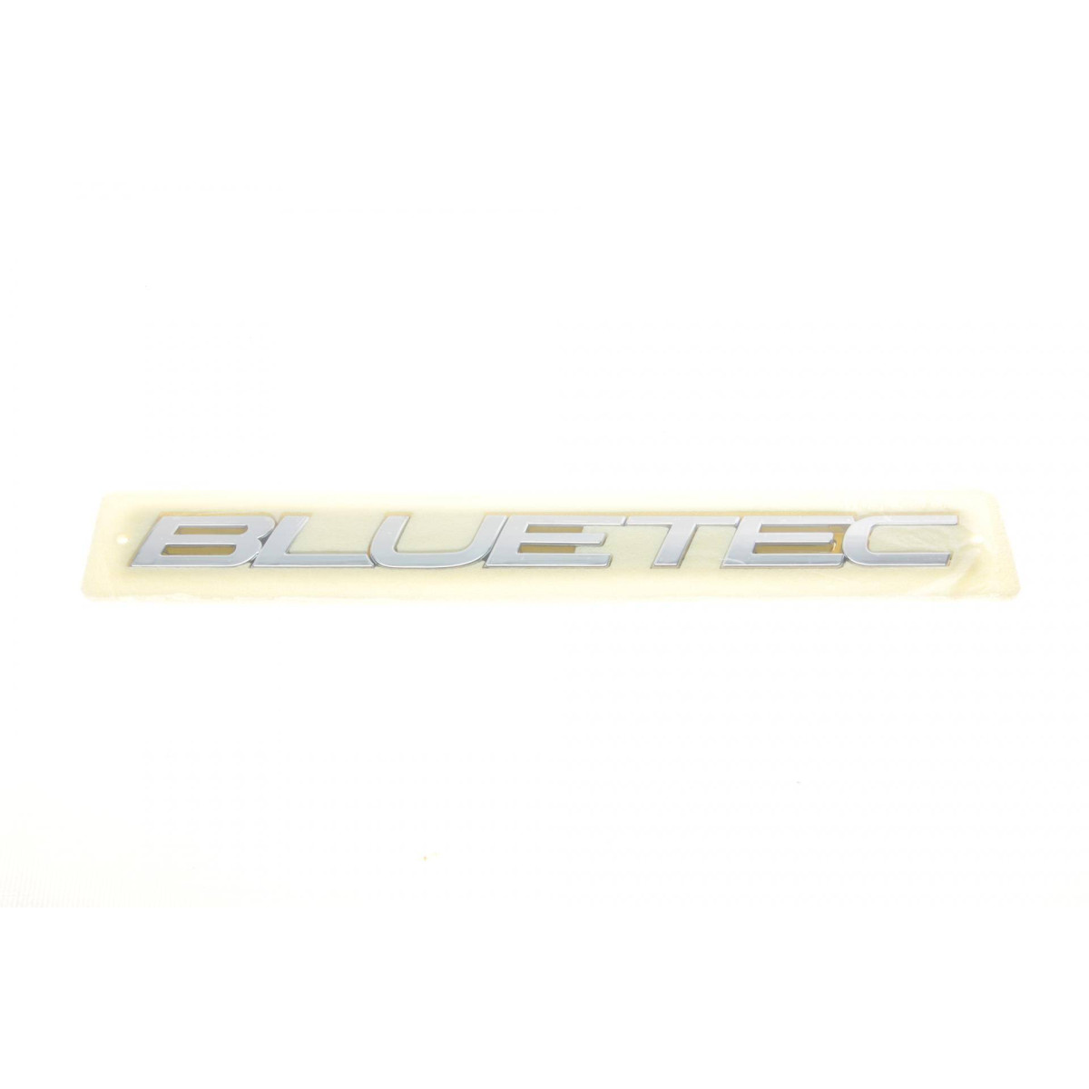 Напис "BLUETEC" MB Sprinter 907/Vito 447