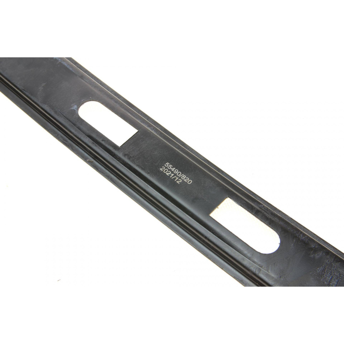 Склопідіймач (передній) BMW 3 (E46) 98-05 (L) (електро) (без моторчика)