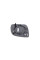 Скло дзеркала (з підігрівом) VW Touareg 02-10 (L)