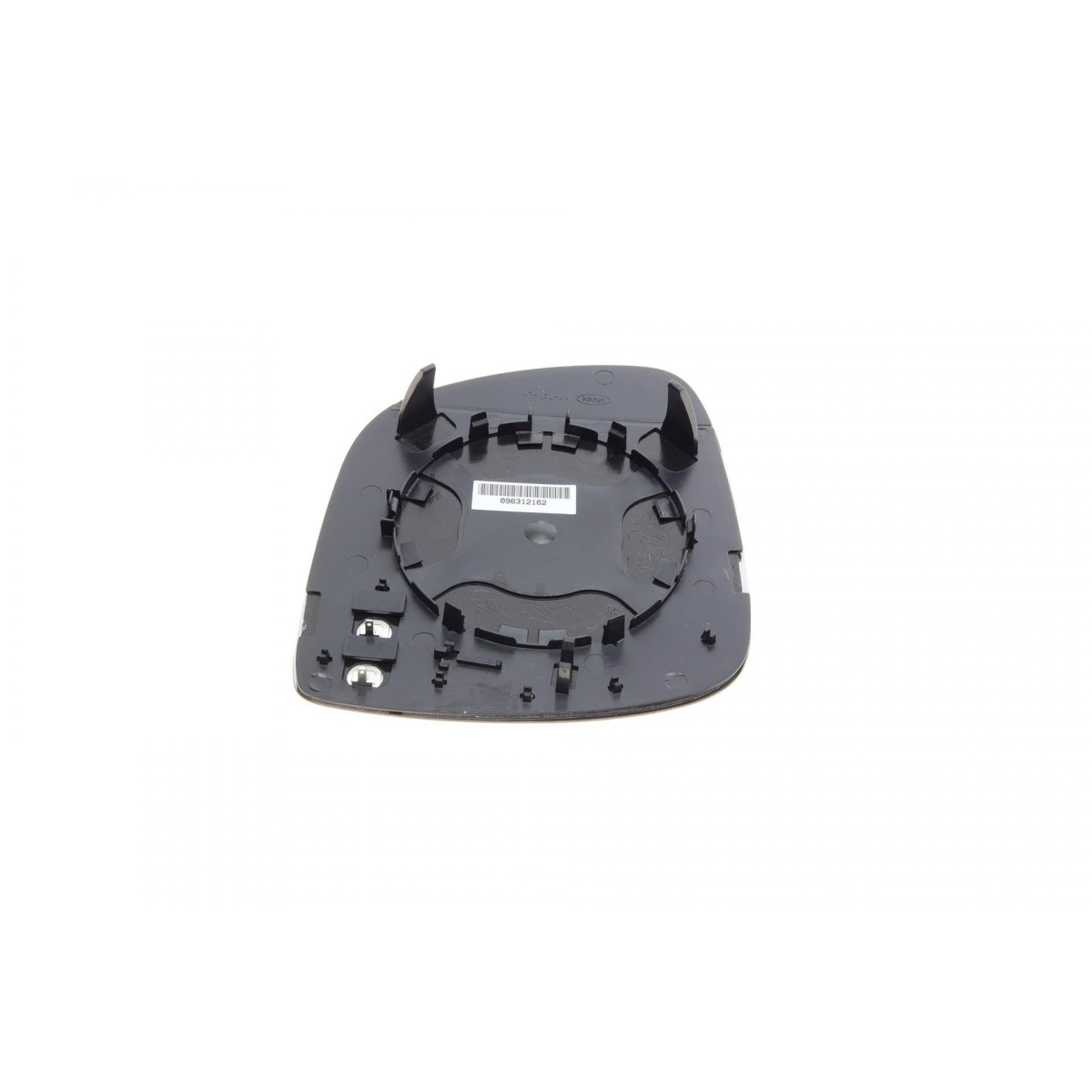 Скло дзеркала (з підігрівом) VW Touareg 02-10 (L)
