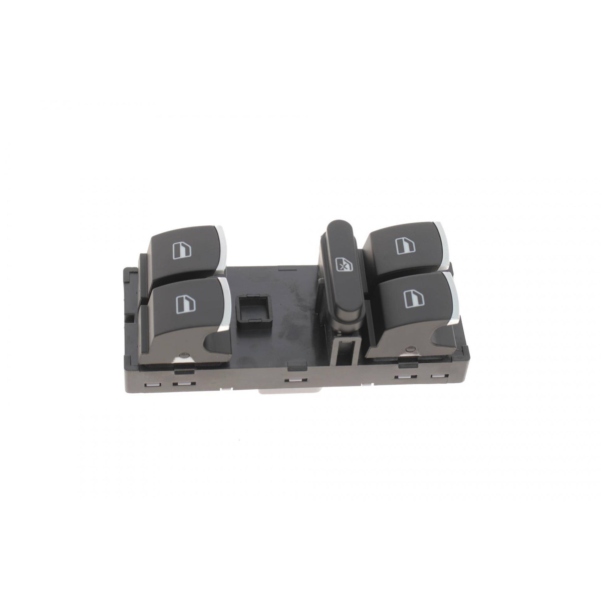 Кнопка склопідйомника (L) VW Passat/Golf/Jetta 05- (блок)