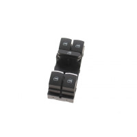 Кнопка склопідйомника (L) VW Passat/Golf/Jetta 05- (блок)