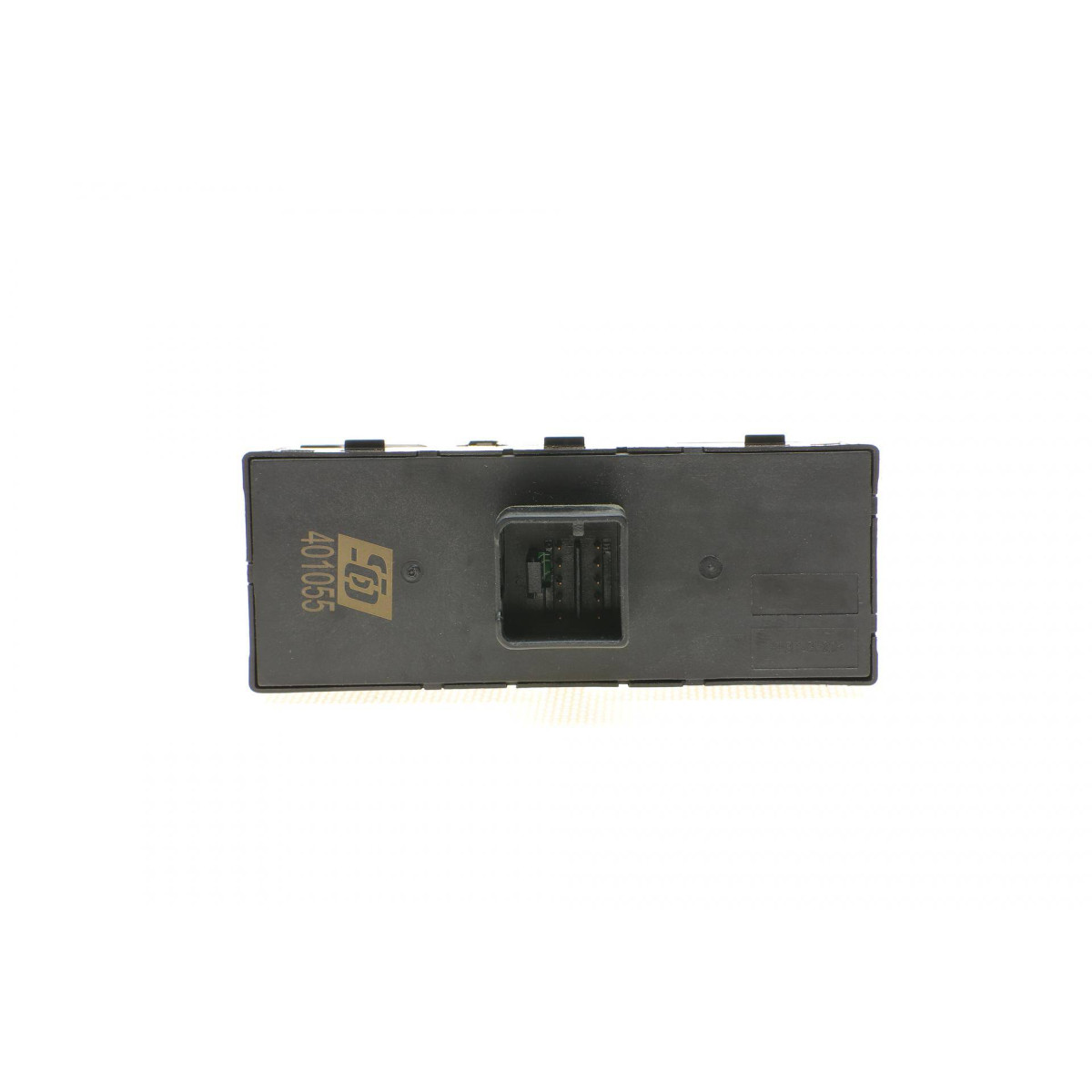 Кнопка склопідіймача (L) VW Touareg 06-10 (блок)