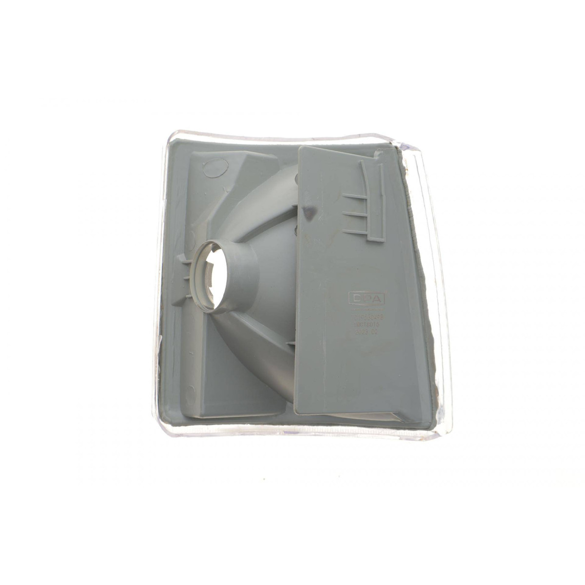 Поворот передній VW T4 90-03 (L) (жовтий)
