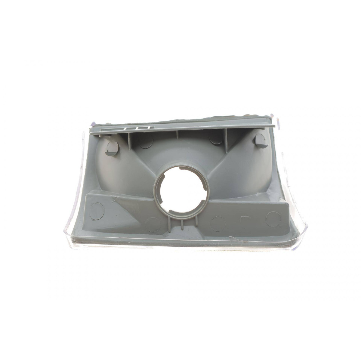 Поворот передній VW T4 90-03 (L) (жовтий)