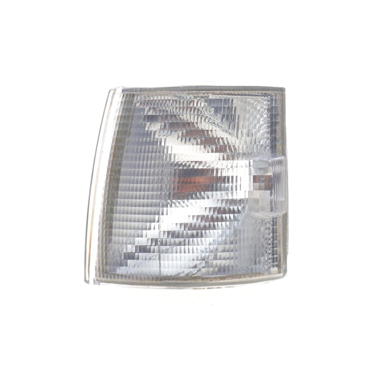 Поворот передній VW T4 90-03 (L) (жовтий)