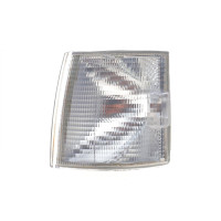 Поворот передній VW T4 90-03 (L) (жовтий)