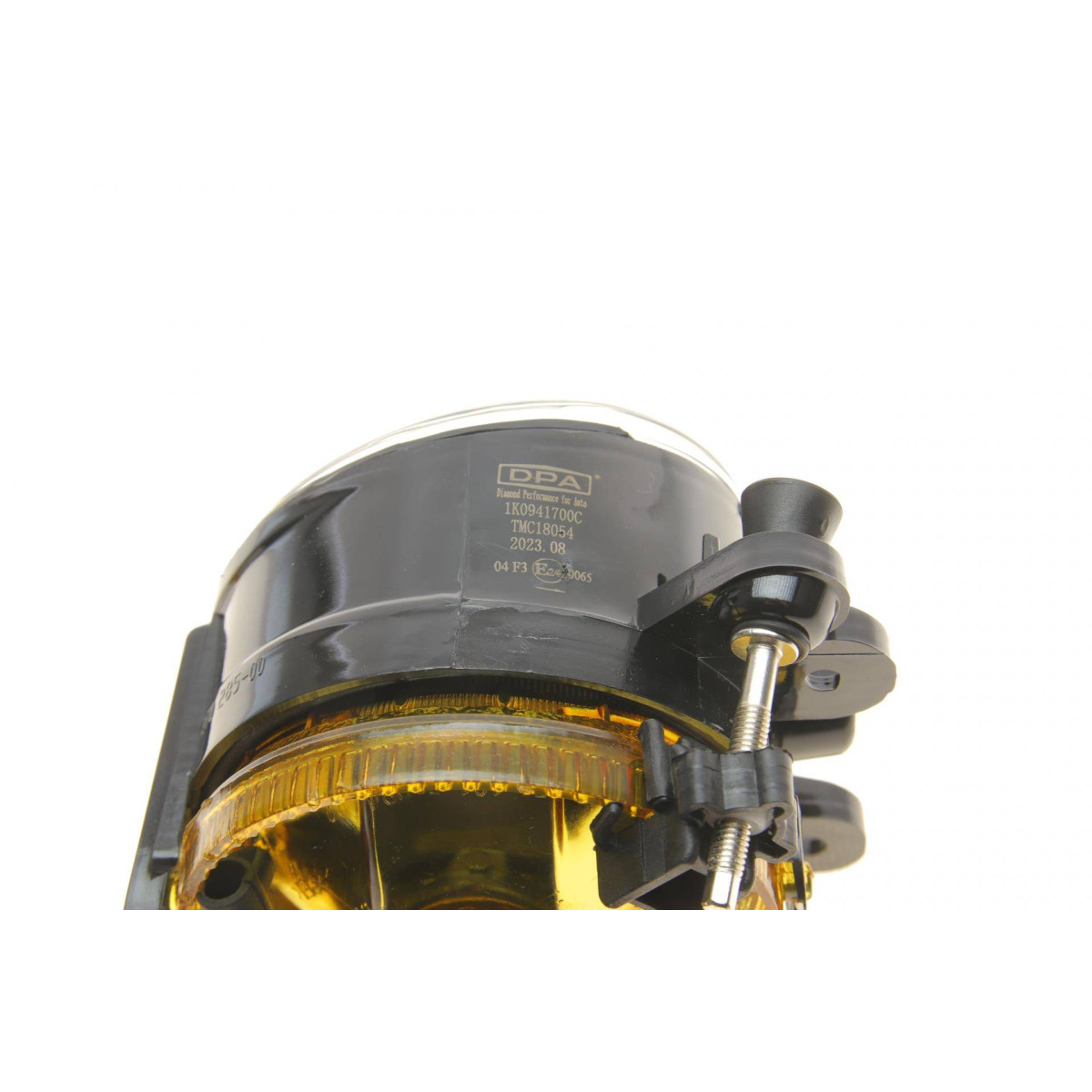 Фара протитуманна VW Golf V 03-08 (R)