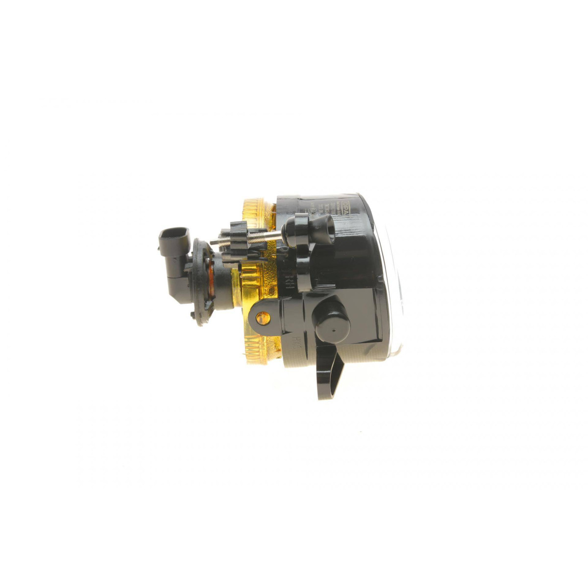 Фара протитуманна VW Golf V 03-08 (R)