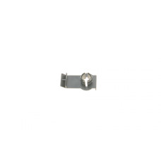 Кліпса склотримача BMW X5 (E53) 00-06 M54/M62/M57