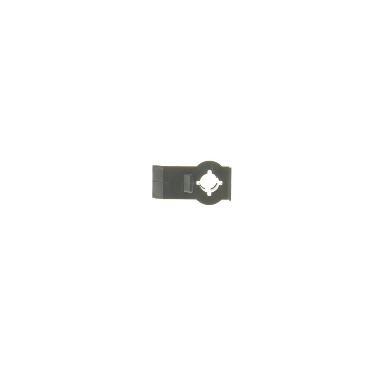 Кліпса склотримача BMW X5 (E53) 00-06 M54/M62/M57