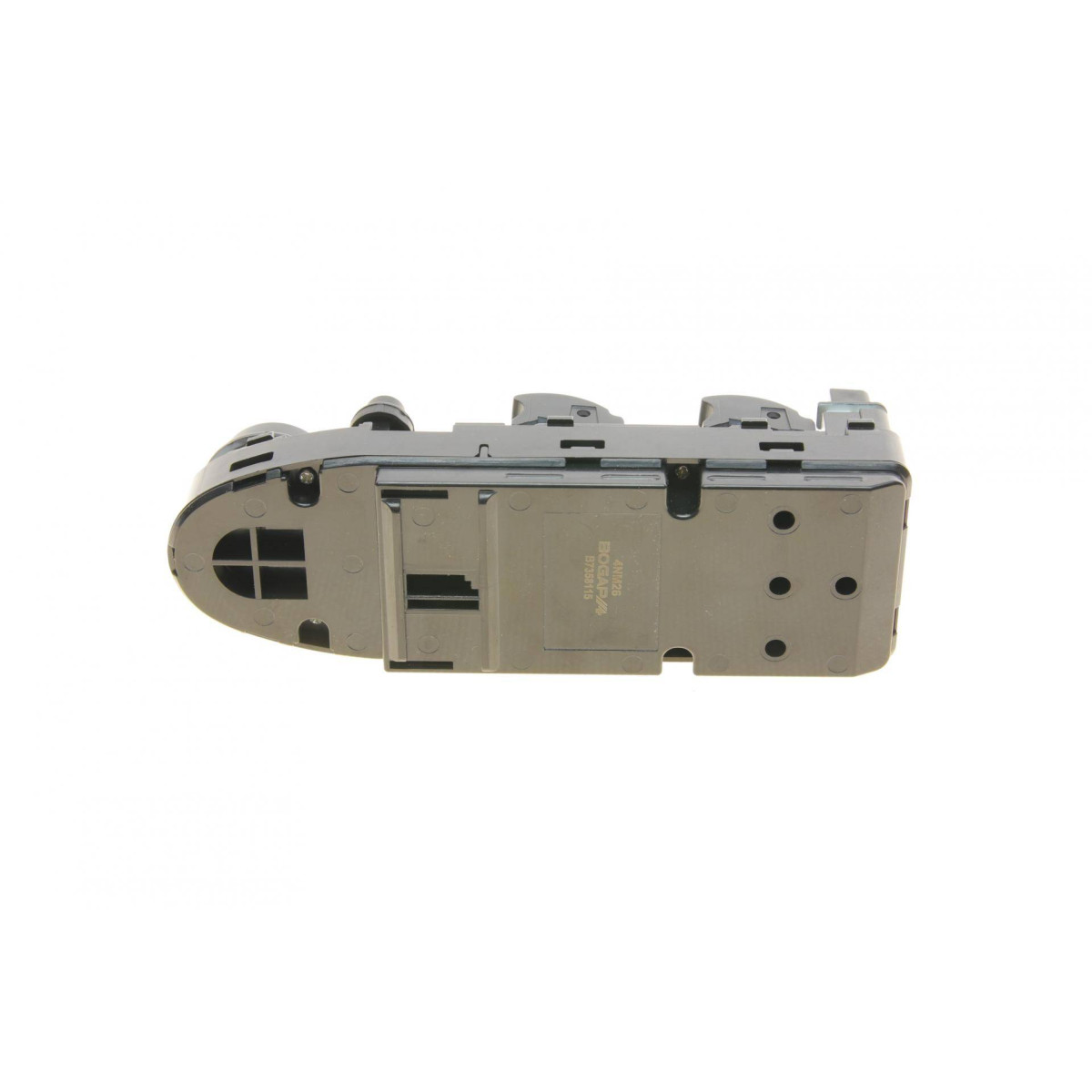 Кнопка склопідіймача (L) BMW 5 (E60) 03-10 M47/M54/M57/N43/N46/N52/N53/N62 (блок)