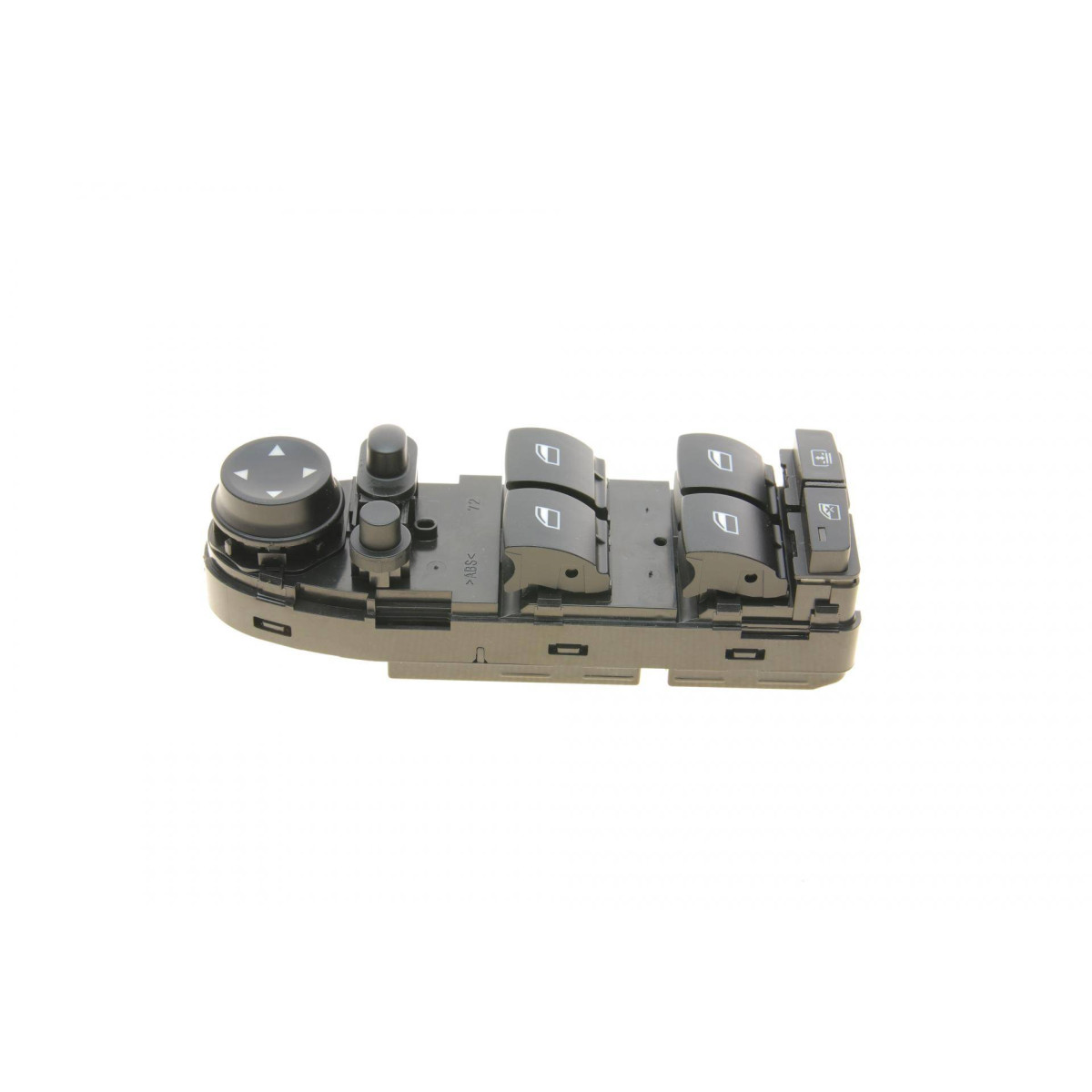 Кнопка склопідіймача (L) BMW 5 (E60) 03-10 M47/M54/M57/N43/N46/N52/N53/N62 (блок)
