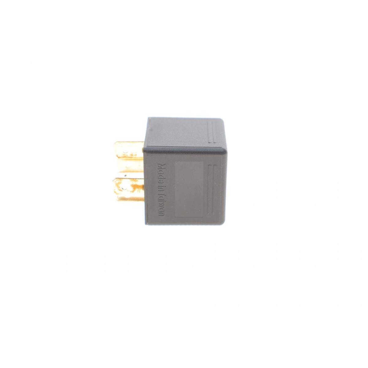 Реле поворотів (24V) Man/MB/Scania (5 контактов)