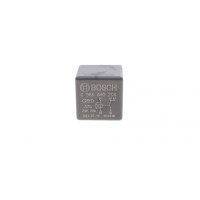 Реле поворотів (24V) Man/MB/Scania (5 контактов)
