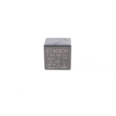 Реле поворотів (24V) Man/MB/Scania (5 контактов)