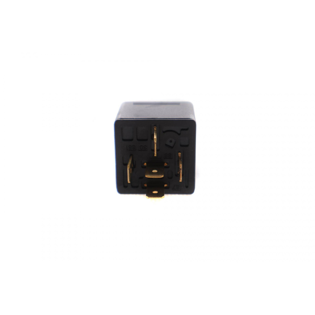 Реле поворотів (24V) Man/MB/Scania (5 контактов)