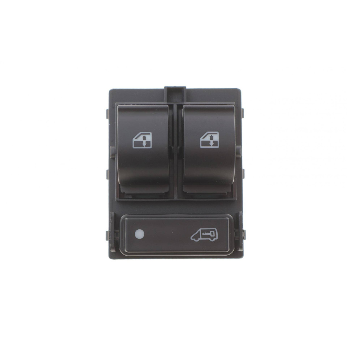 Кнопка склопідіймача Citroen Jumper/Fiat Ducato/Peugeot Boxer 06- (блок)
