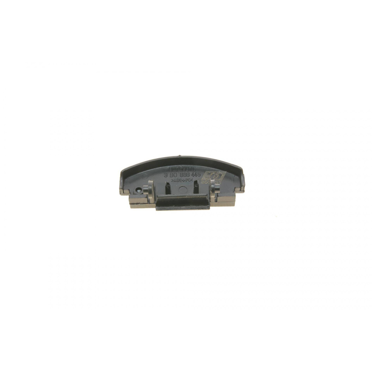 Ручка відкриття підлокотника VW Golf IV/Passat/Skoda Octavia 96-06