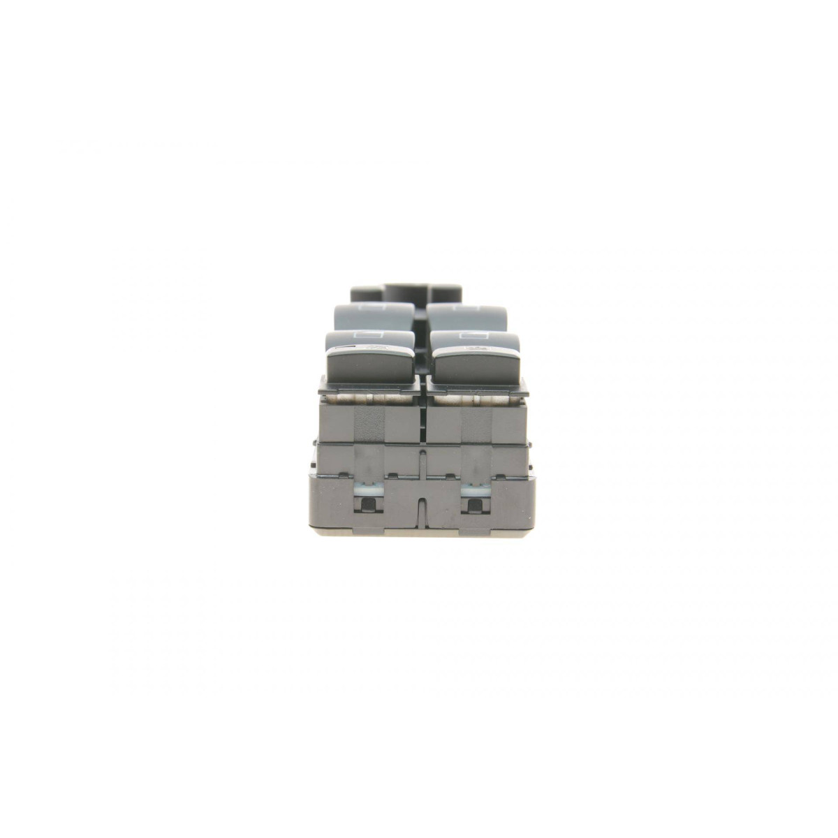 Кнопка склопідіймача (L) BMW 5 (E60) 03-10 M57/N43/N47/N52/N53/N62 (блок)