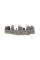 Кнопка склопідіймача (L) BMW 5 (E60) 03-10 M57/N43/N47/N52/N53/N62 (блок)