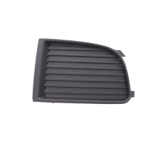 Вставка бампера (без протитуманки) Skoda Fabia 99-08 (R)