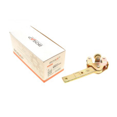 Ролик дверей (бічних/нижній) MB Vito (W638) 96-03