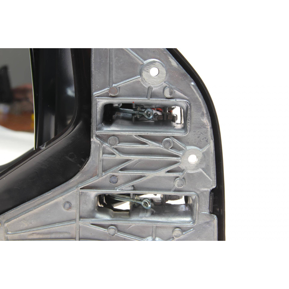 Дзеркало заднього виду VW T4 90-03 (L)