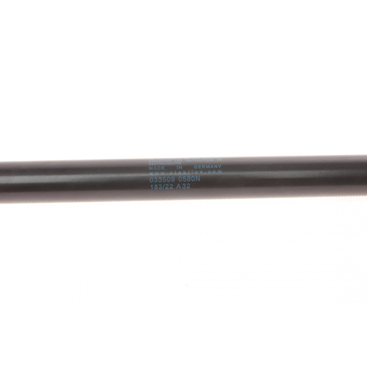 Амортизатор кришки багажника MB C-class (S204) 07-14/E-class (S212) 09-16