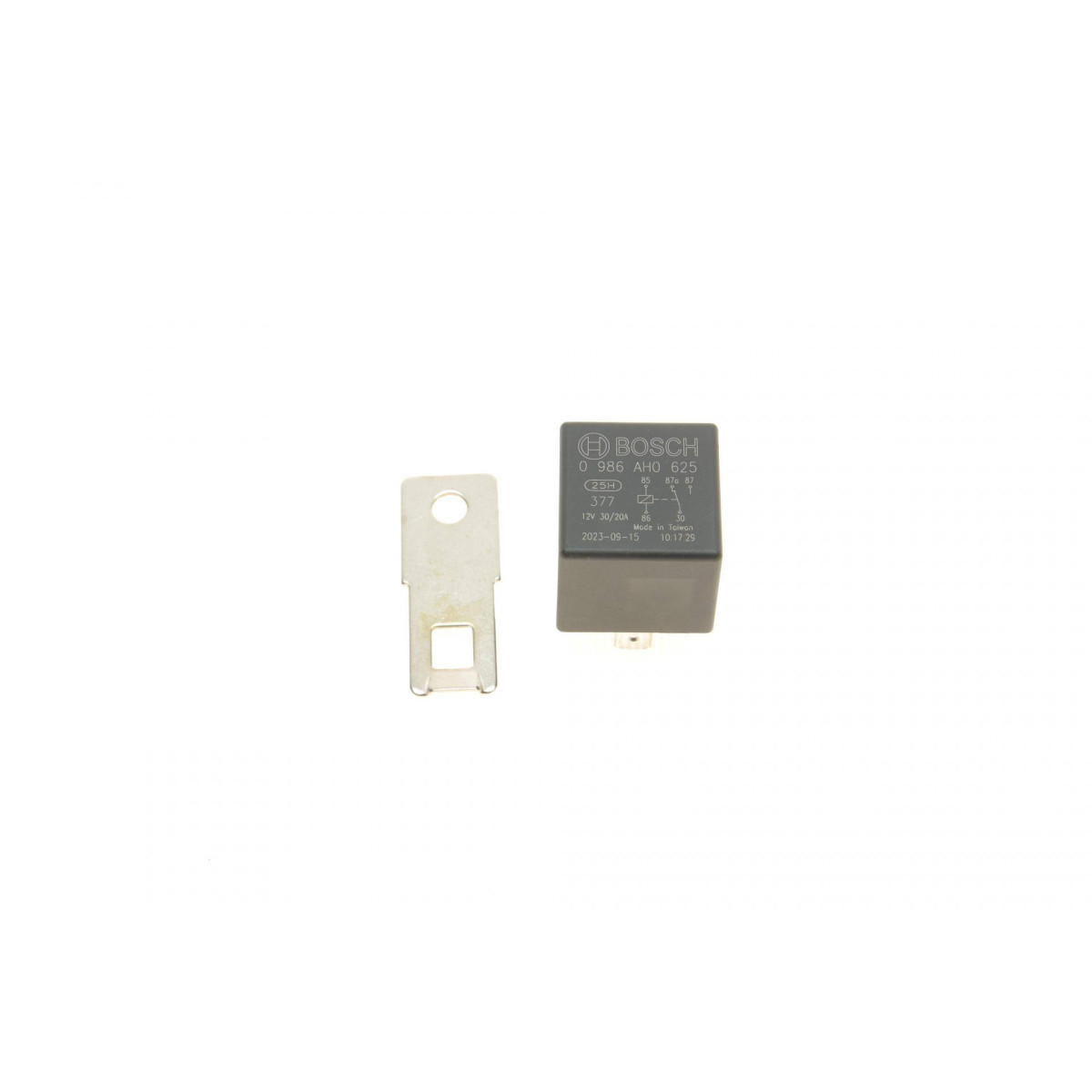 Реле поворотів (12V) MB Sprinter 96-