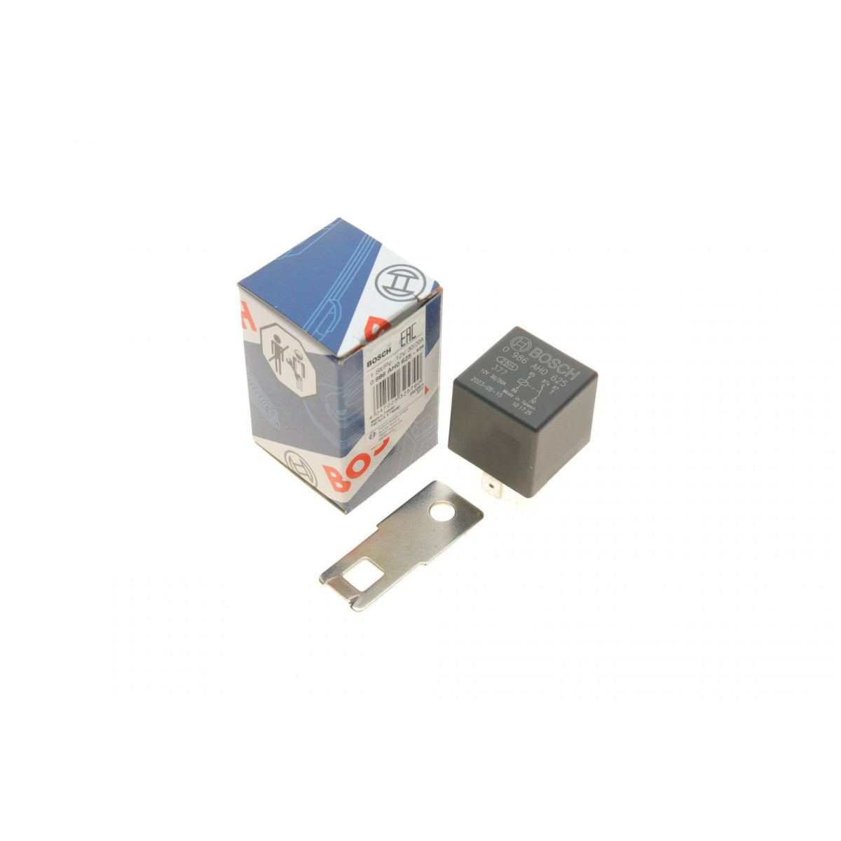 Реле поворотів (12V) MB Sprinter 96-