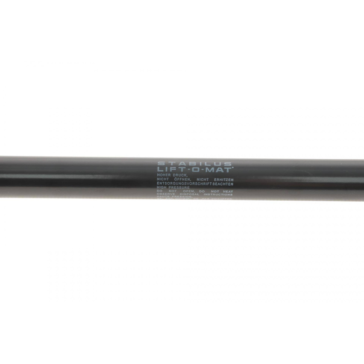 Амортизатор капоту MB E-class (W211) 02-08