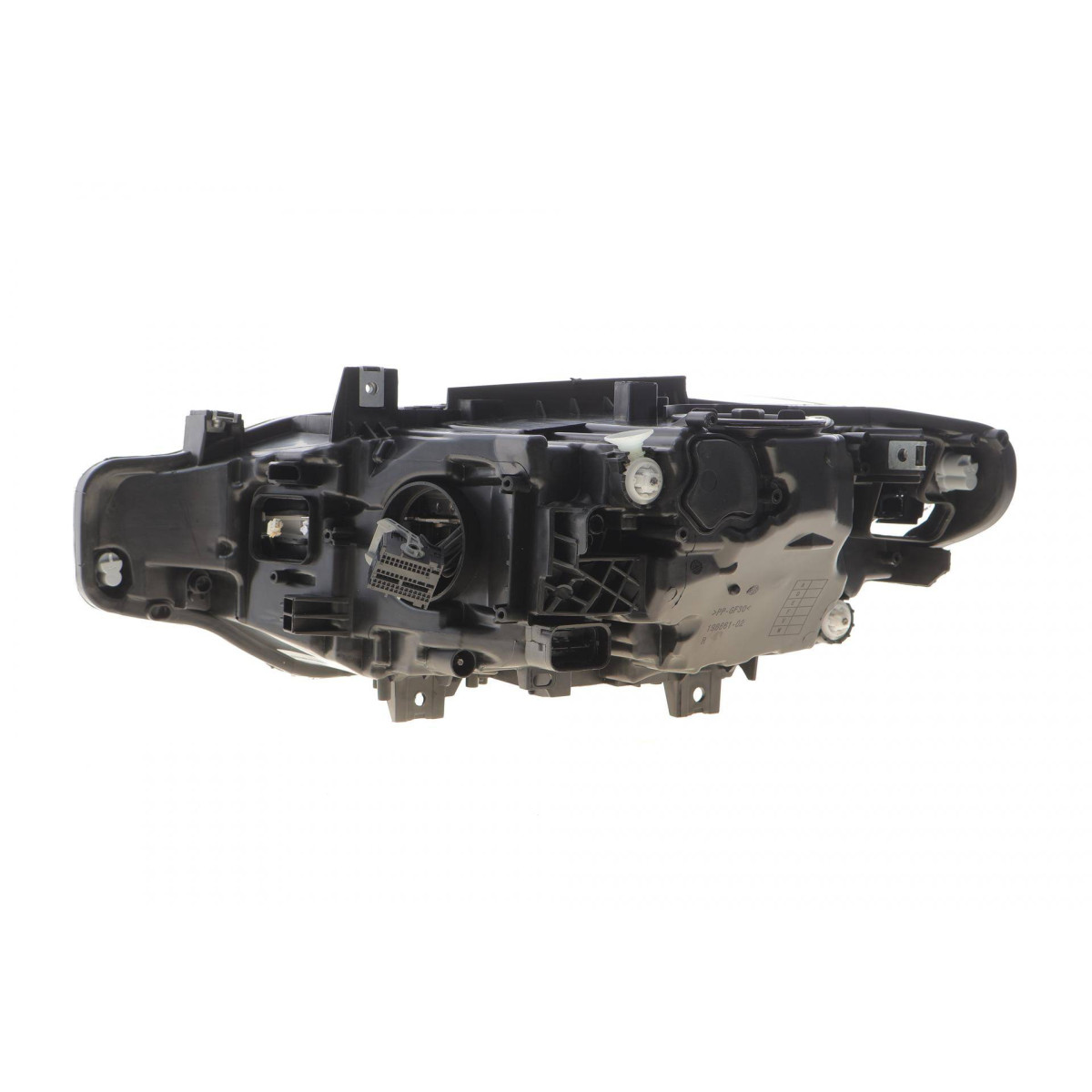 Фара (R) BMW 3 (F30/F80) 11-18 (LED)