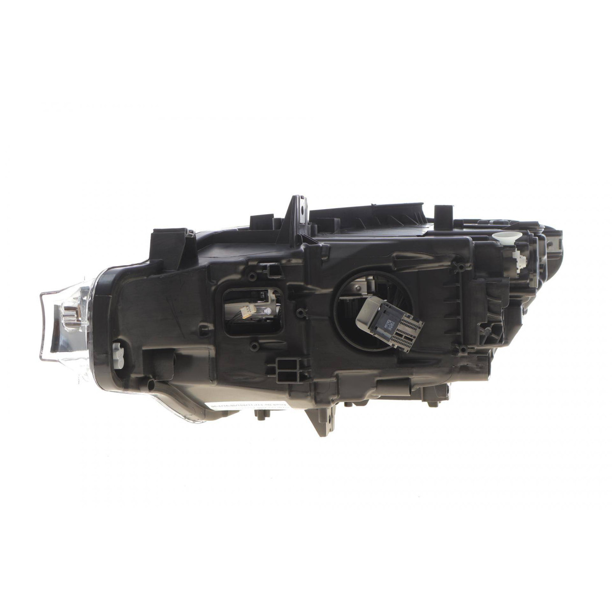Фара (R) BMW 3 (F30/F80) 11-18 (LED)