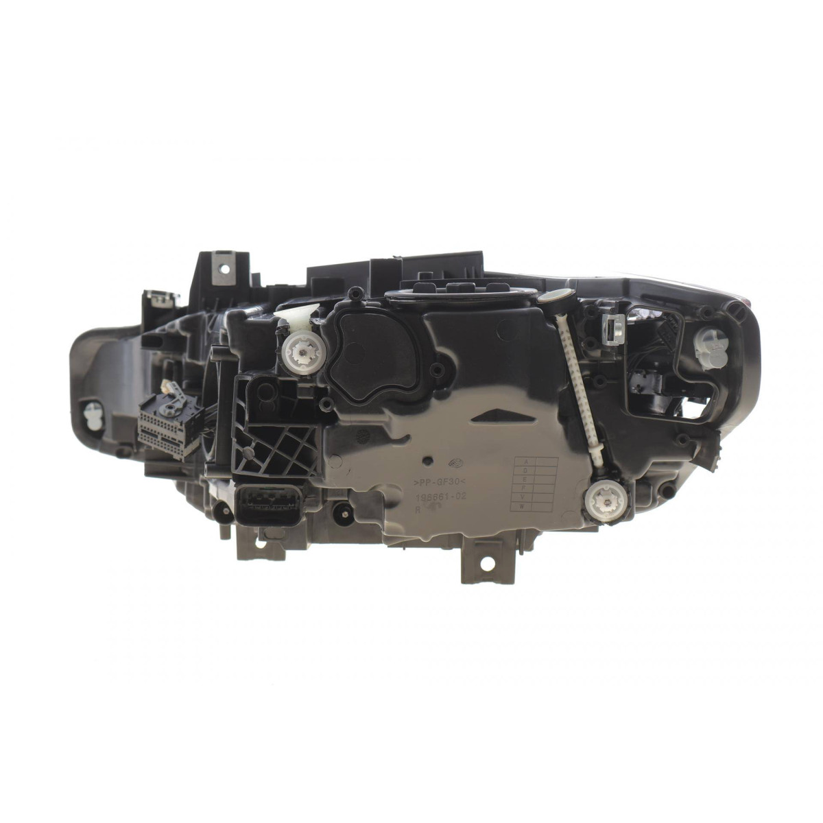 Фара (R) BMW 3 (F30/F80) 11-18 (LED)