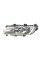 Фара протитуманна Skoda Superb 08-15 (R)