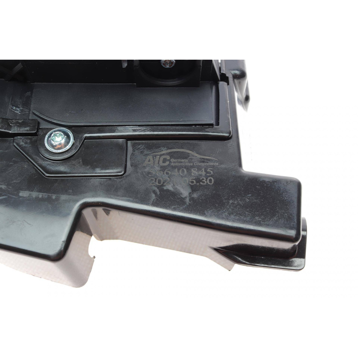 Замок дверей (передніх/L) Ford Focus 04-12
