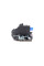 Замок дверей (задніх/R) VW Golf/Touran 03-15/Skoda Octavia 04-13