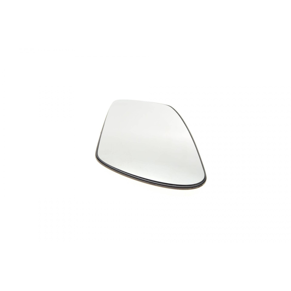Скло дзеркала (з підігрівом) Ford Focus 04-11/Mondeo 00-07 (L)