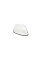 Скло дзеркала (з підігрівом) Ford Focus 04-11/Mondeo 00-07 (L)