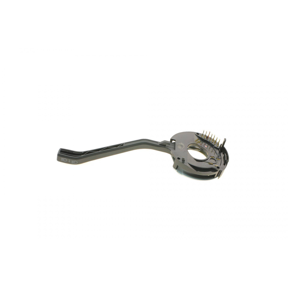 Перемикач поворотів Audi 80/VW Caddy/Golf/Jetta/Passat 60-93