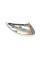 Кришка дзеркала (L) VW Sharan 10-/Tiguan 07-/Skoda Yeti 09-/Seat Alhambra 10- (хром)