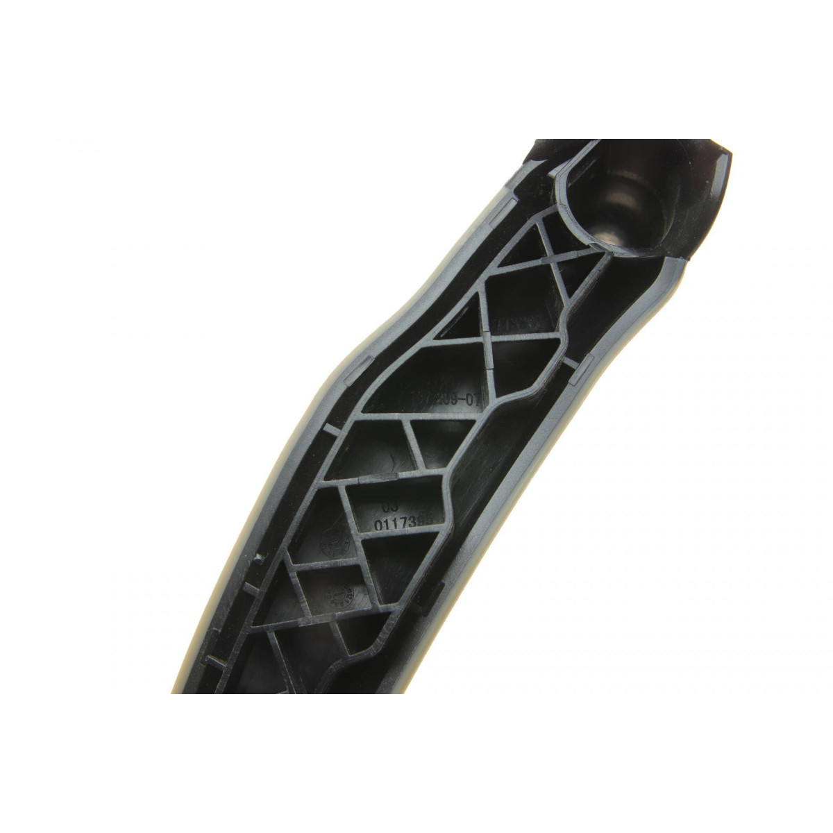 Ручка дверей (L) BMW X5 (E70) 06-13 (Gray)